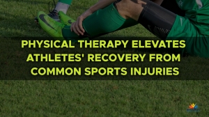 THE HEALING TOUCH: HOW SHANTI PHYSICAL THERAPY ELEVATES ATHLETES’ RECOVERY FROM COMMON SPORTS INJURIES
